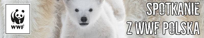 Spotkanie z WWF Polska