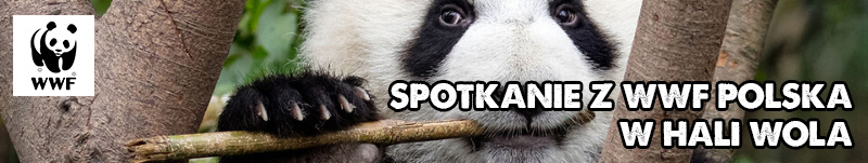 Spotkanie z WWF Polska